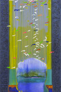 1,95 x 130 cm / 2014