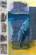 1,95 x 1,30 m / 2020