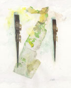 016 : 26 x 21 cm