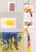 058: 40 x30 cm