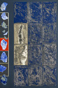 1,95 x 1,30 m / 2010