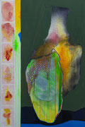 1,95 x 1,30 m / 2013