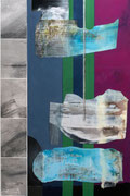 1,95 x 1,30 m / 2021