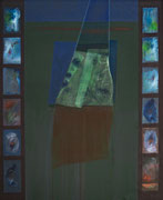 1,62 x 1,30 m / 2008