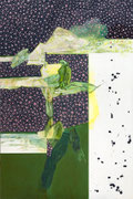 1,95 x 1,30 m / 2019