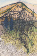 077: 41 x 32 cm