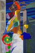 1,95 x 1,30 m / 2024