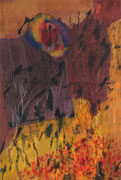 133 : 37 x 25 cm