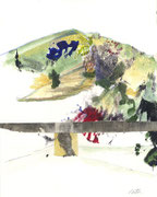 003 : 26 x 21 cm, collection personnelle