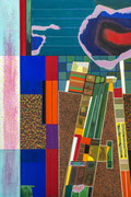 1,95 x 1,30 m / 2024