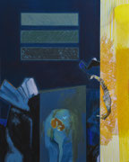 1,62 x 1,30 m / 2010