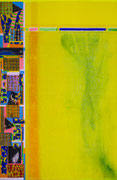 1,95 x 1,30 m / 2015