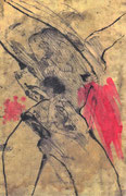 138 : 42 x 27 cm collection personnelle