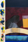 1,95 x 1,30m / 2014
