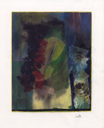 015 : 26 x 21 cm collection personnelle