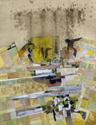 001 : 63 x 48 cm collection personnelle