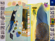 1,95 x 2,60 m / 2014