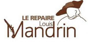 Le repaire Louis Mandrin