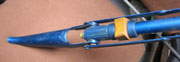 Surpresseur Armé
