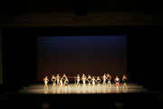 2013年10月(公・社) 日本バレエ協会関東支部　埼玉ブロック結成　第25回記念バレエファンタジー