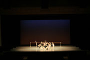 2013年10月(公・社) 日本バレエ協会関東支部　埼玉ブロック結成　第25回記念バレエファンタジー