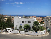 Ansicht Casa Tamarco