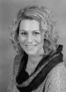 Winnie Müller (Klangschalentherapeutin& Entspannungspädagogin)