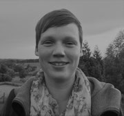 Anna Bösemann (Heilpraktikerin & Osteopathin)