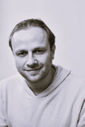 Clemens Kremer (Heilpraktiker & Osteopath)