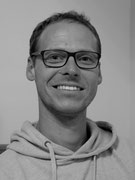 René Falkenthal (verantwortlich für Terminplanung & Abrechnung)