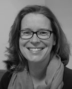 Anne Falkenthal (Heilpraktikerin & Osteopathin)