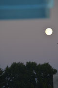 DEPART DE LUNE 2 - Philo go artiste plasticien