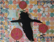 Äpfel, Bananen, Kormoran