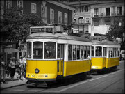 Lisboa Tram II