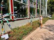 Dauerausstellung GML, Foto: Gaby Sann