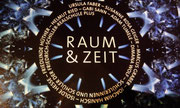 2017 Jahresausstellung Kunsthaus Frankenthal "Raum und Zeit", Foto: Gaby Sann