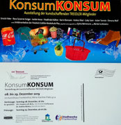 2019 Konsum Konsum, Foto: Gaby Sann