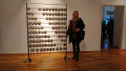 Industrie und Kultur, Foto: Gaby Sann