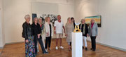 stARTup Farbe, Foto: Gaby Sann, 