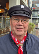 Siegfried Dornbusch  06.2022