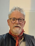 Jürgen Wulf 02.2025