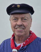 Hans-Walter Siegmann 03.2023