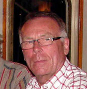 Rainer Brinkmann 06. 2001
