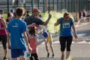 15eme du public "Color run" M. DOCQUIN