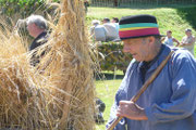 16eme du public "La foire aux bovins" R. GAUFFIER