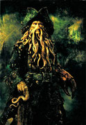 Bill NIGHY  ... Davy Jones