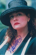 Aida Turturro ... Janice Soprano / ... (73 Folgen, 2000-2007)