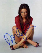 Mila Kunis  ... Jackie Burkhart (201 Folgen, 1998-2006)