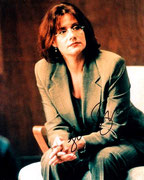Lorraine Bracco  ... Dr. Jennifer Melfi (86 Folgen, 1999-2007)