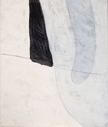 Alice, 2020, 40 x 35 cm, Eitempera auf Voile
